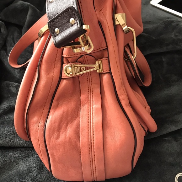 Chloe handbag - Picture 5 of 5